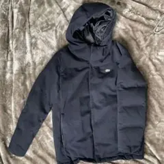 e*4様 LACOSTE ラコステ 耐水透湿ピケダウンジャケット 元値49500 