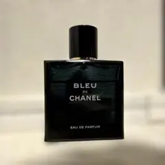 【CHANEL】BLEU DE CHANEL オードゥパルファム 50mlのサムネイル