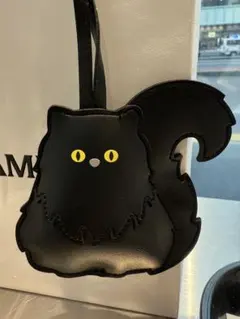 TAMBURINS タンバリンズ 代官山 ノベルティ チャーム 猫 CAT - メルカリ