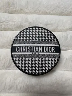CHRISTIAN DIOR クッションファンデーションケース