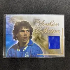 値下げ交渉可！ベッカム・ロナウドジャージカード 値下げ交渉可！ベッカム・ロナウドジャージカード - メルカリ