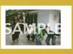 M!LK キャンドリ チェキ風カード 集合