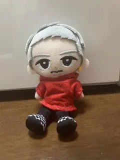 すのチル パーカー