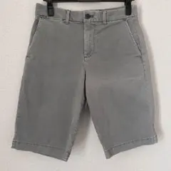 【GAP】ハーフパンツ/グレー