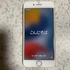 iPhone7/容量32GB /色ゴールド /SIMロック解除済み　/本体のみ