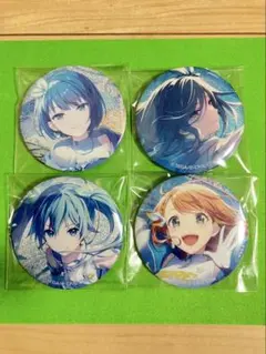 プロセカ 花里みのり 桐谷遥 日野森雫 初音ミク 50A まとめ売り