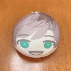 A3!  おまんじゅう　皆木綴