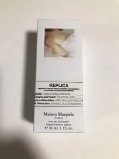 正規品 Maison Margiela レイジーサンデーモーニング 30ml ③