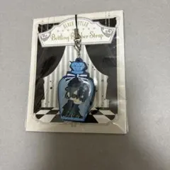 2026年最新】黒執事ラバーストラップの人気アイテム - メルカリ