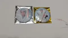 刀ミュ 巴形薙刀 大演練 壽乱舞音曲祭 セット