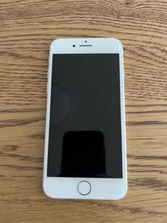 Apple iPhone 8 シルバー 64gb