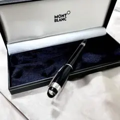 モンブラン　スターウォーカー　ボールペン　箱付き