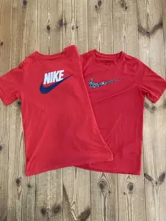 Nike 子供用　Tシャツ 160㎝