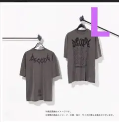 倖田來未 KKapp 限定❤Tシャツ Lサイズ❤新品未使用❤ ファンコミュニティアプリKK Appより 本人ビジュアルTシャツ作っ
