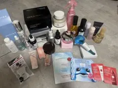韓国スキンケア、ヘアケアまとめ売り 垢抜け バズコスメ