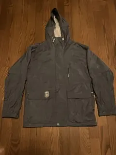 Burton tactic ジャケットブルゾンスノーボードウェアma-1