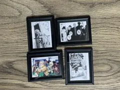 SAKAMOTODAYS コマコレ　第1弾