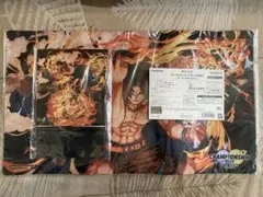 【未開封品】ワンピースカードゲーム チャンピオンシップセット2023 カード欠品
