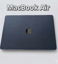 新品未使用　最新MacBook Air 2026年最新】MacBooK Air 新品未開封品の人気アイテム - メルカリ