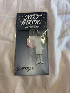 NCT WISH wishlist サクヤ dreamyver