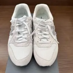 New Balance スニーカー WL996EK2