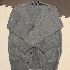 EASTBOY カーディガン