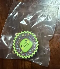 たまごっち　手作りおやつチャーム　#平成女児チョコ　くちぱっち　ガチャガチャ