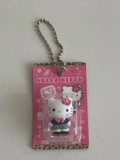 ハローキティ パッケージミニチュアコレクション カプセル ガチャ