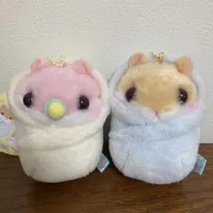 2025年最新】ころはむコロン おくるみの人気アイテム - メルカリ