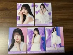 久保史緒里 アイドル