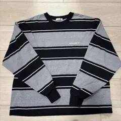 VEHEMENT トレーナー