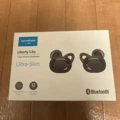 Anker soundcore Liberty Lite ワイヤレスイヤフォン