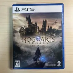 Hogwarts Legacy PS5