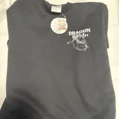 ドラゴンボール　カリン様　トレーナー