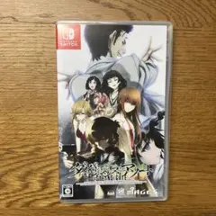 STEINS;GATE ダイバージェンシズ アソート