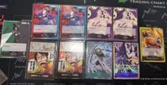 【ワンピースカード まとめ売り セット】