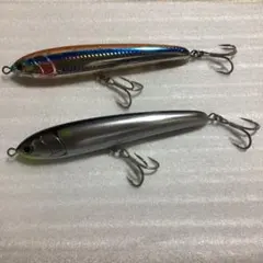 FCLLABO JD P225F 2個セット - メルカリ