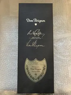 Dom Pérignon Vintage 2008 レガシーエディションのサムネイル
