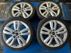 ミニクーパー F55 F56 F57 205/45R17 OZ MSW27 - メルカリ