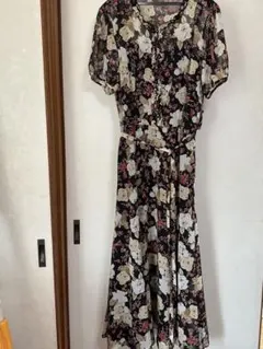 インゲボルグのワンピース