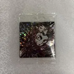 呪術廻戦 ディフォルメシール シークレット（虎杖/五条）