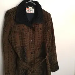 2025年最新】伊太利屋 コート レオパードの人気アイテム - メルカリ