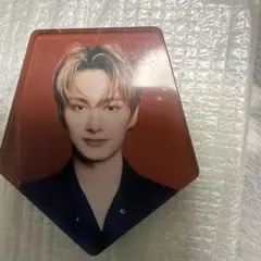 seventeen ラキドロ　マグネット　ジュン