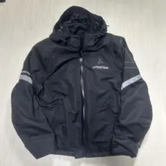 urbanism UNJ 101 ライディングジャケット L ブラック 楽天市場】取寄 ライドウィンタージャケット ブラック Lサイズ UNJ-101