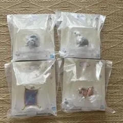 ディズニープリンセス　一番くじ　Dream in color