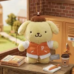 2026年最新】ポムポムプリン レアの人気アイテム - メルカリ