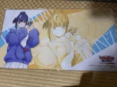 ヴァンガード プレイマット エリカ - メルカリ