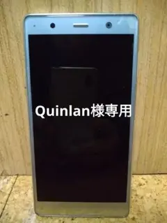 2026年最新】SONY スマートフォン カラー：クロムシルバー