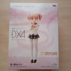 魔法少女まどか☆マギカ DXフィギュア4 鹿目まどかのサムネイル