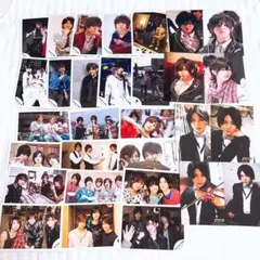 山田涼介 公式写真 30枚